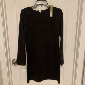 Gianni Bini Black Dress
